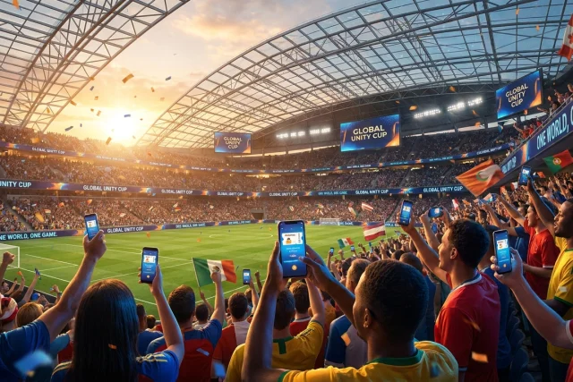 ingressos copa do mundo 2026