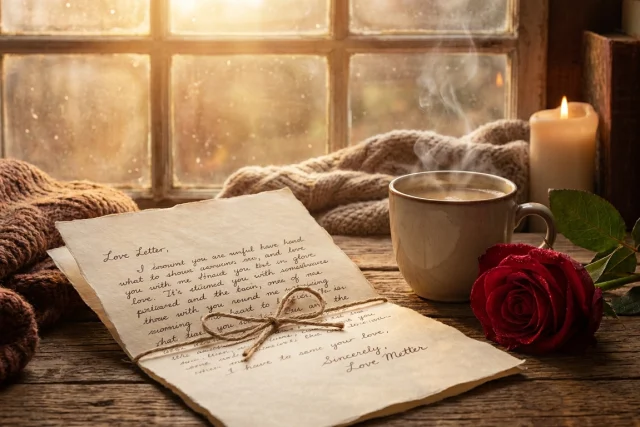frases romanticas