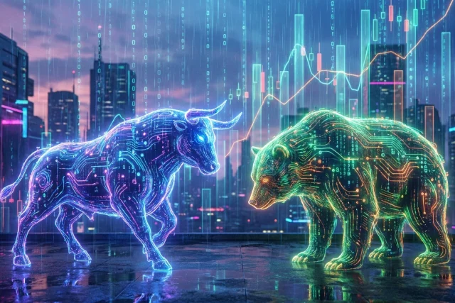 queda criptomoedas