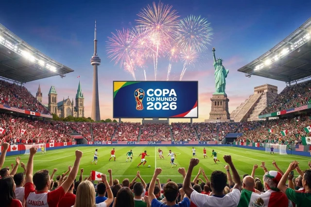 copa do mundo 2026