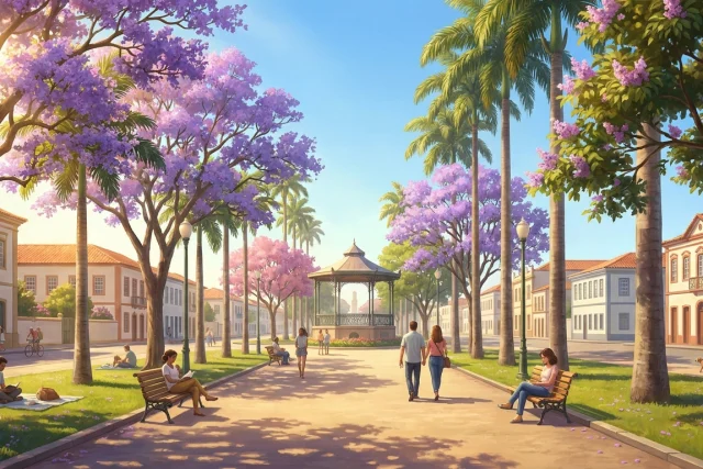 feriados belo horizonte 2025