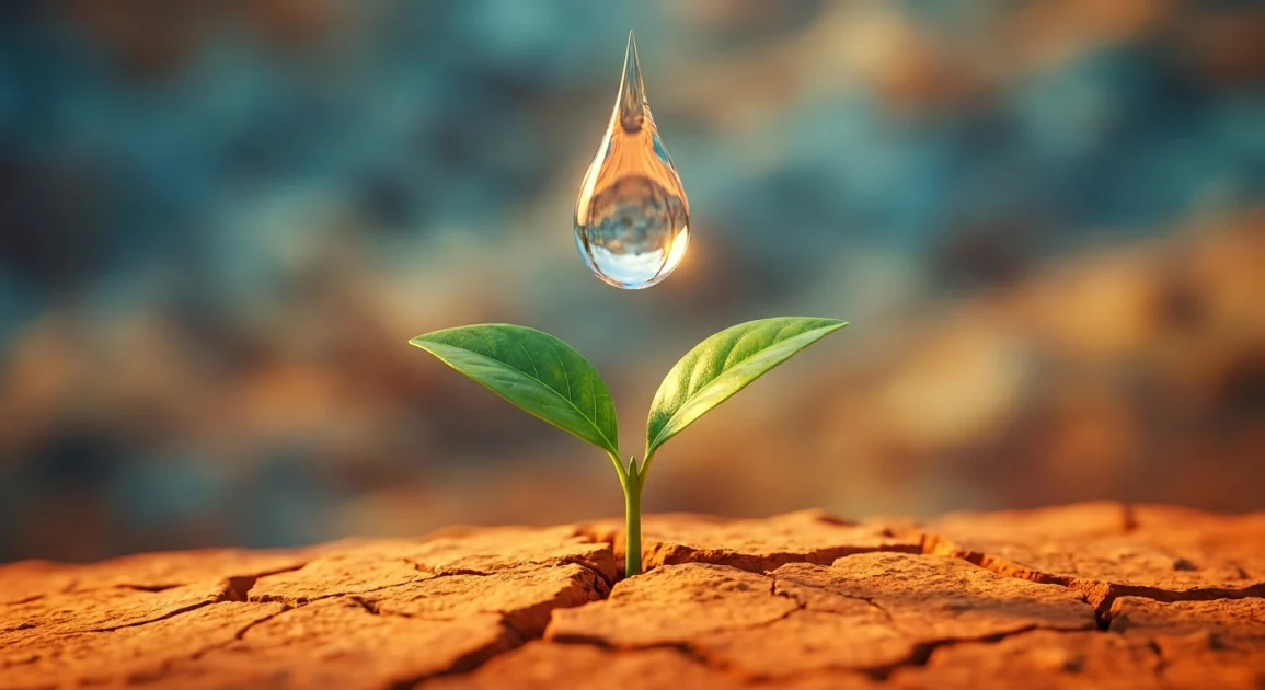 racionamento de agua