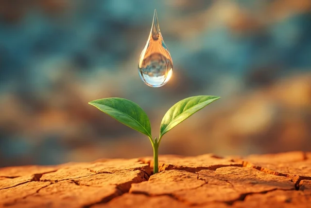 racionamento de agua