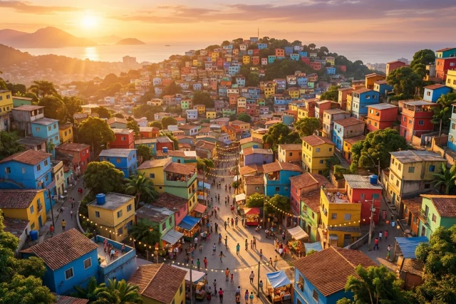 maior favela de sp
