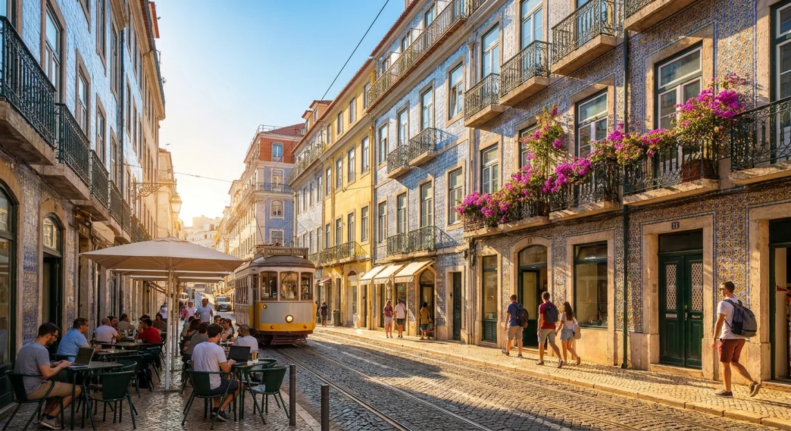 brasileiros portugal