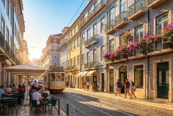 brasileiros portugal