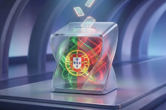 resultado eleições portugal